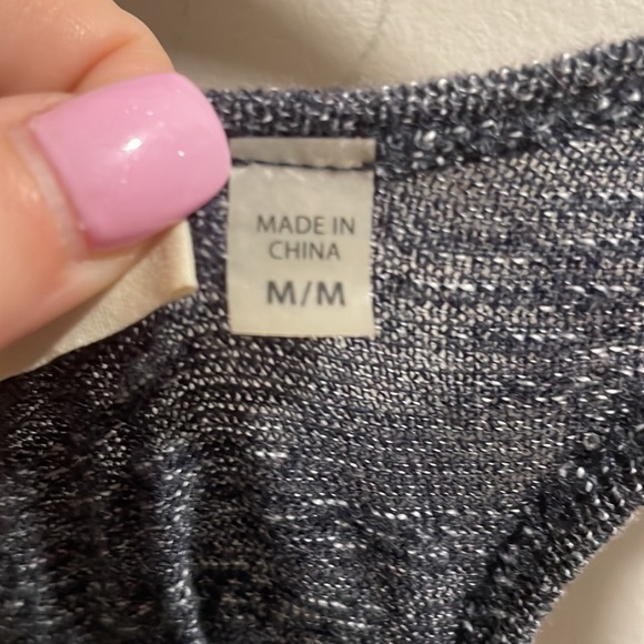 The Impeccable Pig Maxi stretch dress, Sz medium - Picture 5 of 9